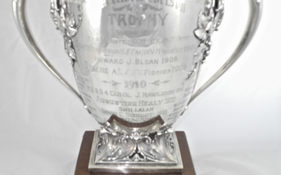Martin A. Ryerson Trophy