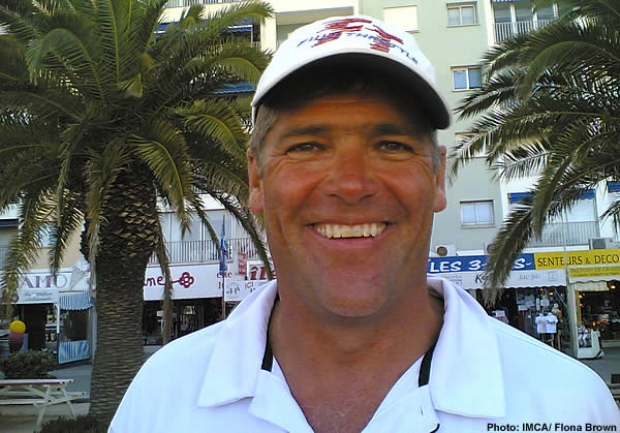 Brian Porter Wins Tie Breaker To Take Melges 24 Nationals