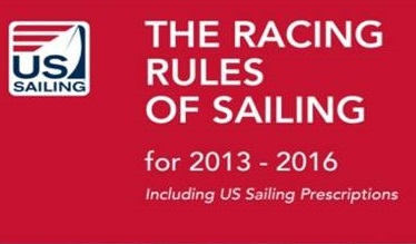 US Sailing One Day Judge Seminar