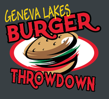4th Annual Geneva Lakes Burger Throwdown