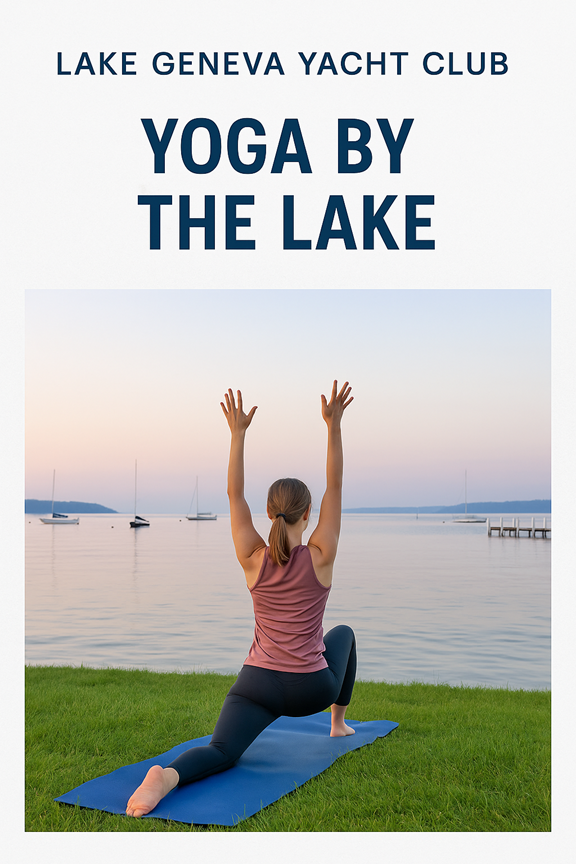 YOGA